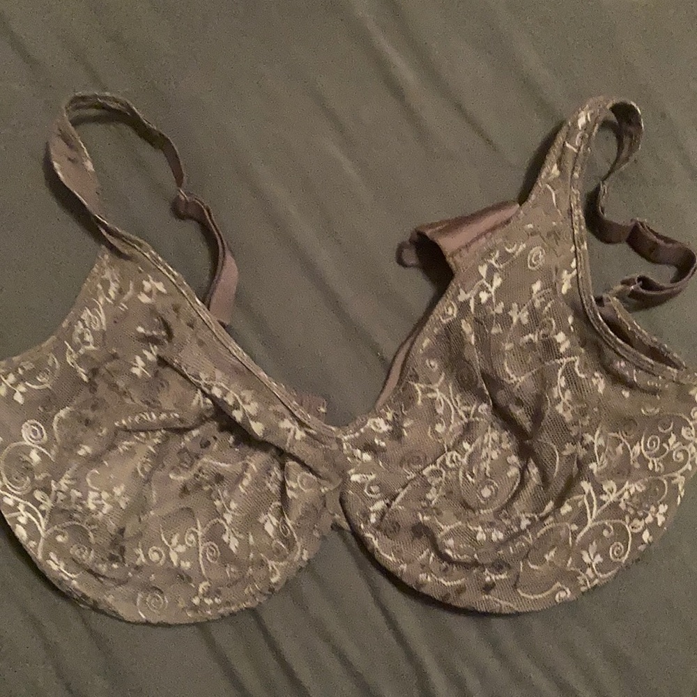 Lilyette bra 38DD